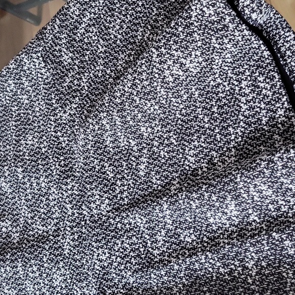 Loft by Ann Taylor Tweed skirt - Picture 5 of 12